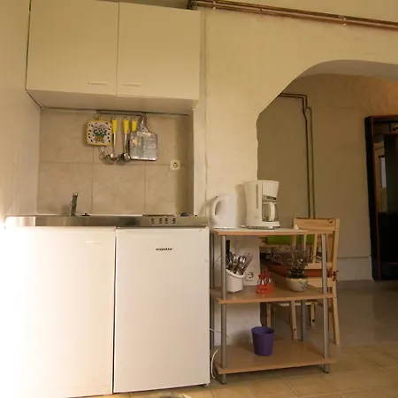 Veronika Apartment Privlaka (Zadar)
