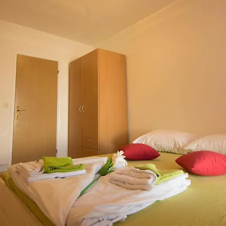 Apartment Veronika Privlaka (Zadar)