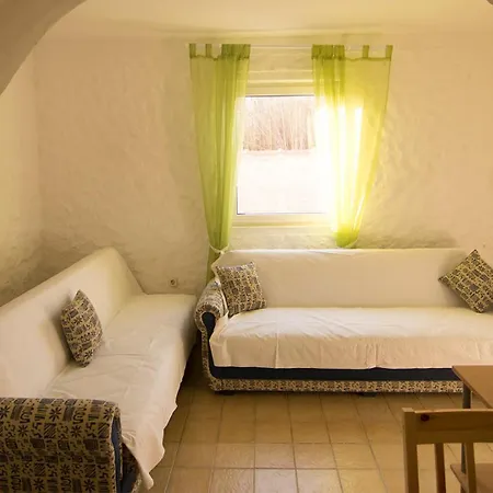 Apartment Veronika