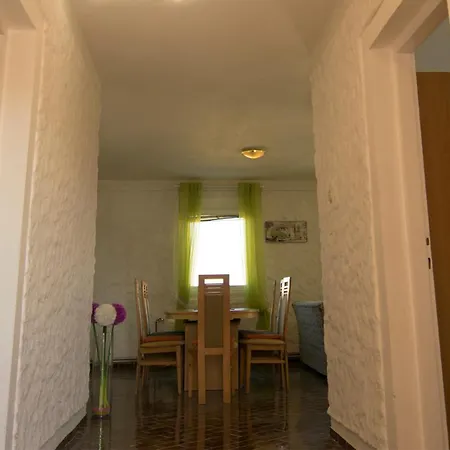 Apartment Veronika